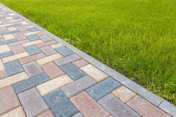 Best Decorative Driveway Pavers  in USA